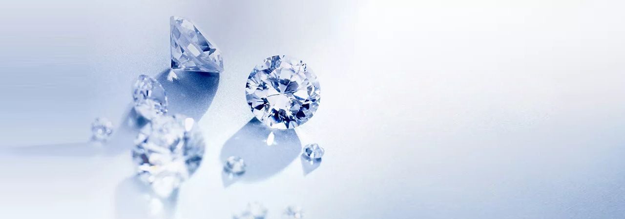 ROUND LOOSE DIAMONDS