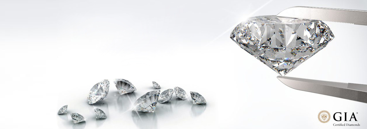 SOLITAIRE DIAMONDS